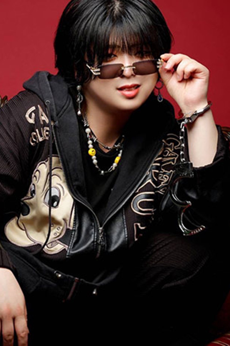 絢都 BREAK -OMIYA group dandy- 埼玉／大宮