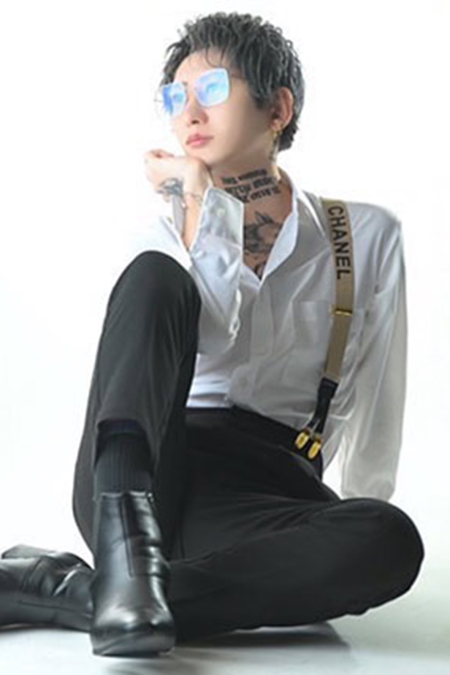 BreakOMIYA 勇者 アキ