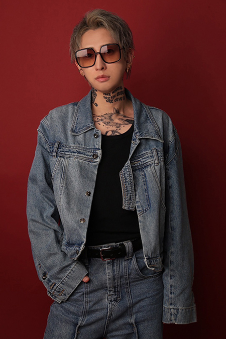 勇者 あき BREAK -OMIYA group dandy- 埼玉／大宮