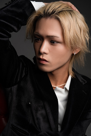 神咲 椿 HIGH BRAND 大阪 ミナミ