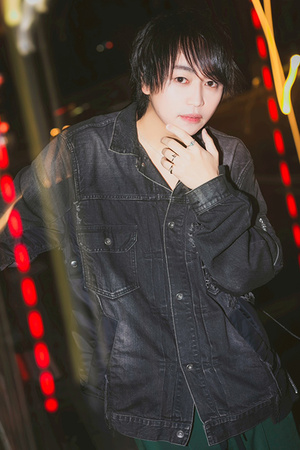 きょん BLEACH 大阪 ミナミ