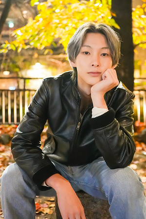 唯 RAD SPICE 京都 祇園