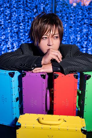 橙 大智 ALICE 徳島