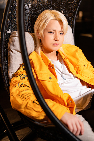 リョウ Romeo Plus 徳島