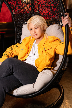 リョウ Romeo Plus 徳島