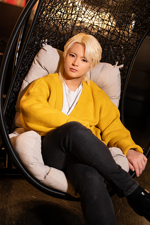 リョウ Romeo Plus 徳島