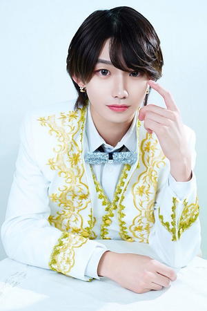 紫耀 GENTLY BLACK すすきの