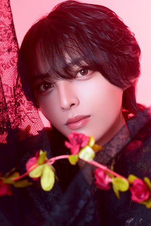 相楽 永遠 WORLD 大阪本店 大阪 ミナミ