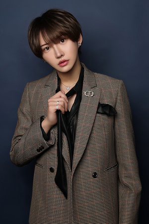 神樂 のえる YGGDRASILL 歌舞伎町