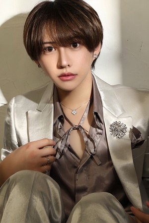 神樂 のえる YGGDRASILL 歌舞伎町