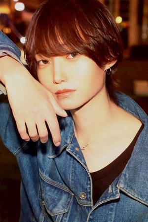 神木 青烏 GAIA 大阪 ミナミ