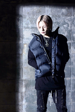 一ノ瀬えまにえる忍 BLEACH 大阪 ミナミ