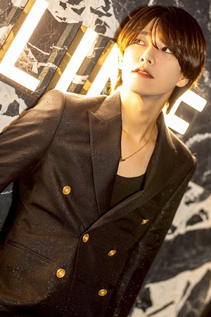 蓮也 ATOM-VENUS- 大阪 ミナミ