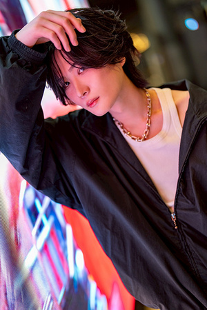 美怜 MILDROUS 歌舞伎町