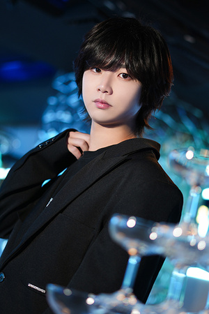 HOST OF DREAM はう