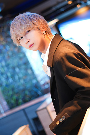 テサン HOST OF DREAM 大阪 ミナミ