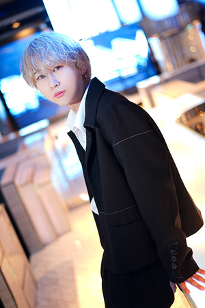 テサン HOST OF DREAM 大阪 ミナミ