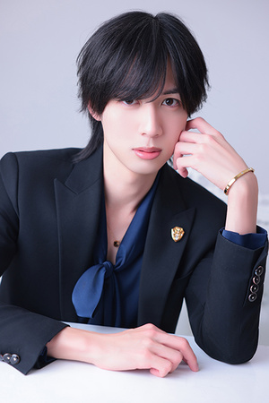 山下 瑠那 THE CLUB OSAKA 大阪 ミナミ