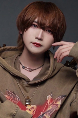 璃珠輝 業 BREAK -OMIYA group dandy- 埼玉/大宮