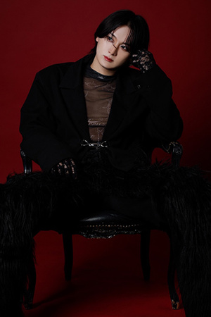 琲世 BREAK -OMIYA group dandy- 埼玉／大宮