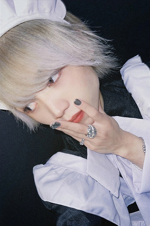 BreakOMIYA 叶帝 レオ