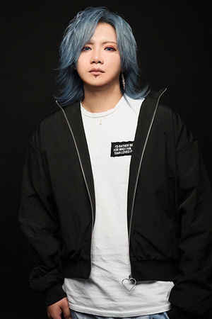 麻倉 葉王 BREAK -OMIYA group dandy- 埼玉／大宮