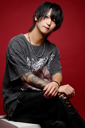 一輝 BREAK -OMIYA group dandy- 埼玉／大宮