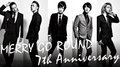 大阪ミナミ ホストクラブ MERRY GO ROUND 2017 上半期No PVインタビュー