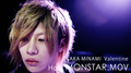 Valentine 大阪ミナミ ホストクラブ HOST MONSTAR.MOV