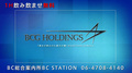 BCG Holdings CM