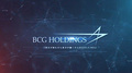 BCG Holdings CM