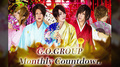 G.O.Group 12月度ランキング動画