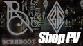 REBORN・REBOOT 店内PV