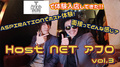 スターガイズ兄さんがEPISODEに体験入店してきた!!vol.1