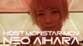 名古屋ホストクラブ DEARS名古屋 MONSTAR.MOV