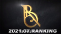 【2021年7月度】BCG HOLDINGS.店舗個人ランキング【BC REBORN & REBOOT】