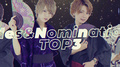 【日本の夏】2022年6月度 売上&組数ランキング Top 3 Sales & Nominations 【G.O.Group】