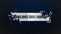 2024年1月度 BCGHOLDINGS店舗総合ランキング
