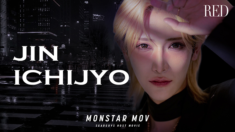 歌舞伎町「RED」一条 仁