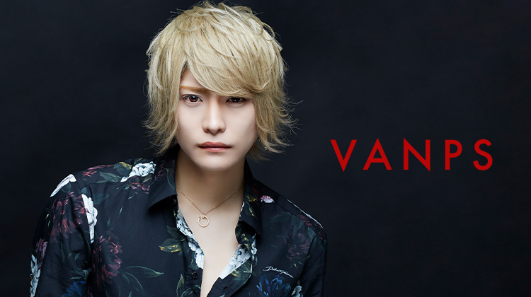 歌舞伎町 ホストクラブ VANPS ヴァンプ