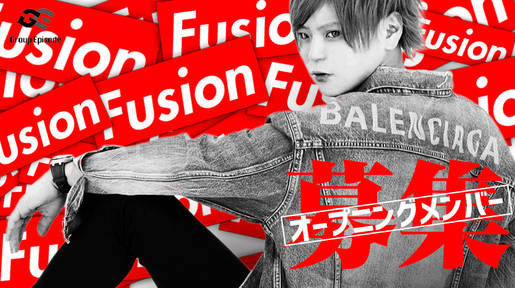 歌舞伎町 ホストクラブ FUSION フュージョン