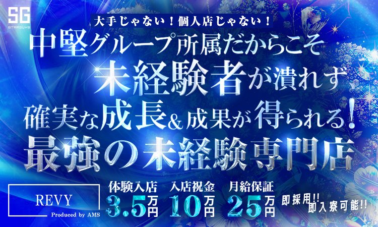 歌舞伎町 REVY レヴィ
