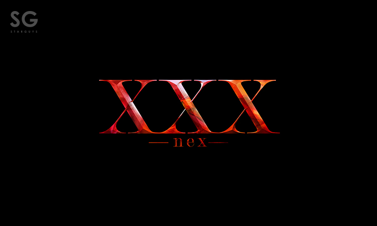 大阪 ミナミ XXX -nex- エクシーズ ネクス