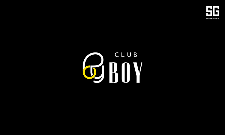 歌舞伎町 BOY ボーイ