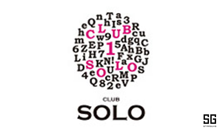 歌舞伎町 SOLO ソロ