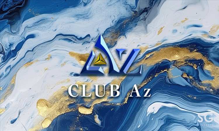 千葉 Az アズ