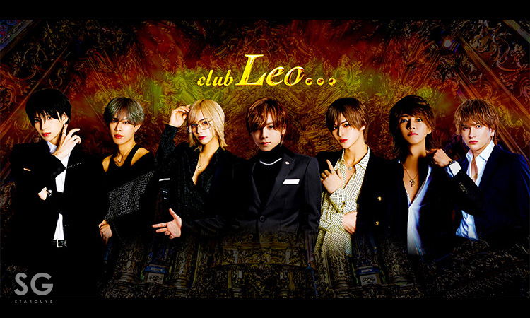 歌舞伎町 Leo レオ