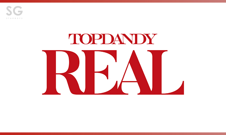 歌舞伎町 TOP DANDY REAL トップダンディー リアル