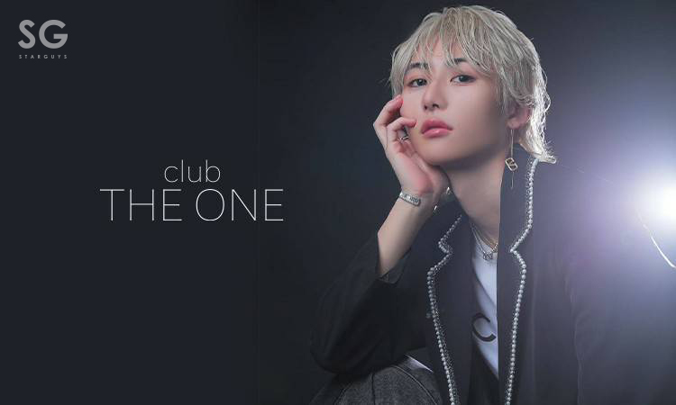 大阪 ミナミ THE ONE ザ ワン