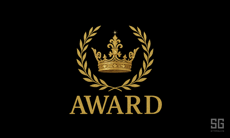 大阪 ミナミ AWARD アワード